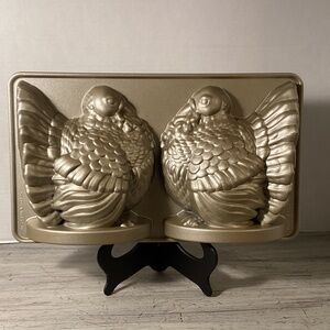 Nordic Ware Classic Turkey Pan